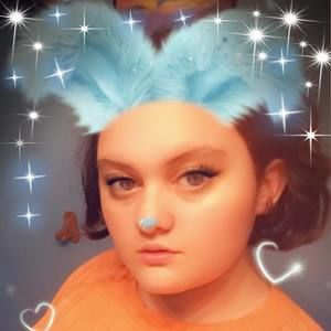 Meet your Posher, Jordyn